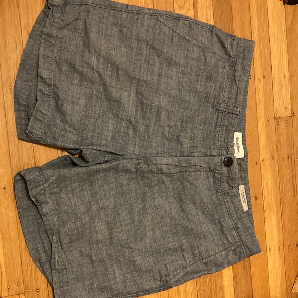 Goodfellow and co shorts